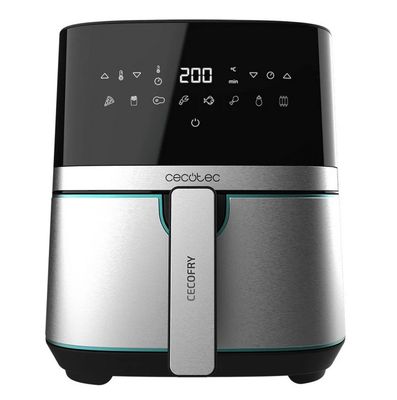 FREIDORA AIRE CECOTEC CECOFRY 5500 PRO 5.5L 1700W