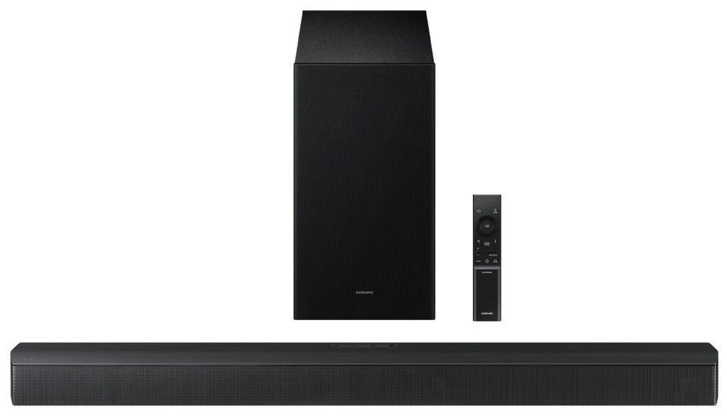 BARRA DE SONIDO SAMSUNG HWB650F 370W