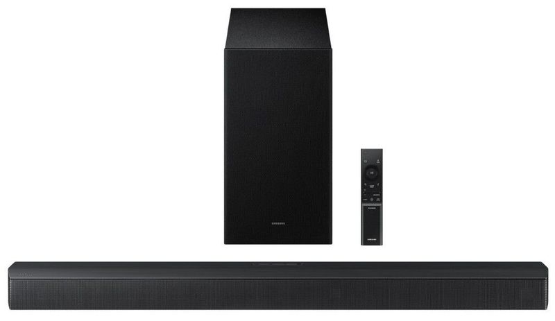 BARRA DE SONIDO SAMSUNG HWB650F 370W