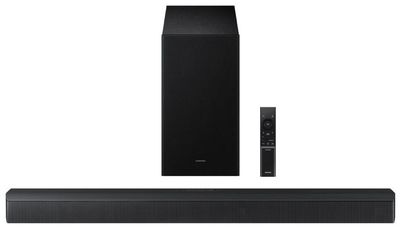BARRA DE SONIDO SAMSUNG HWB650F 370W