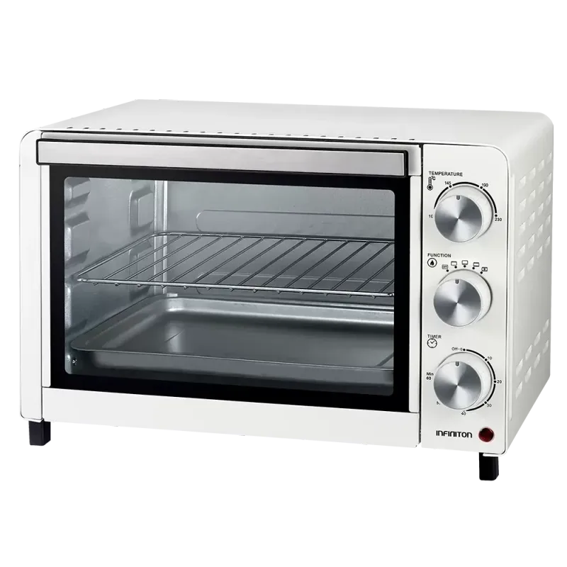 HORNO SOBREMESA INFINITON HSM-13B19