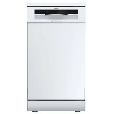 LAVAVAJILLAS TEKA DFS 44750 BLANCO