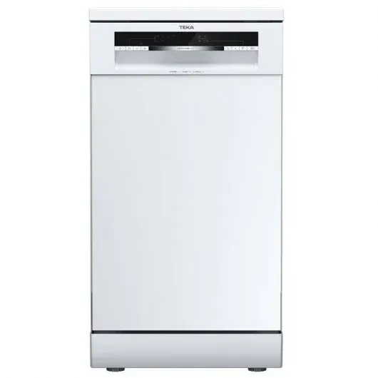 LAVAVAJILLAS TEKA DFS 44750 BLANCO
