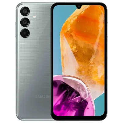 SMARTPHONE SAMSUNG GALAXY M15 4GB 128GB  BLUE