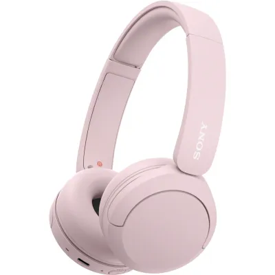 AURICULAR SONY WH-CH520 BLUETOOTH ROSA AURICULAR SONY WH-CH520 BLUETOOTH ROSA