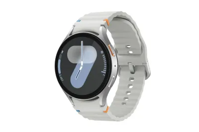 SMARTWATCH SAMSUNG GALAXY WATCH 7 LTE 44MM SILVER