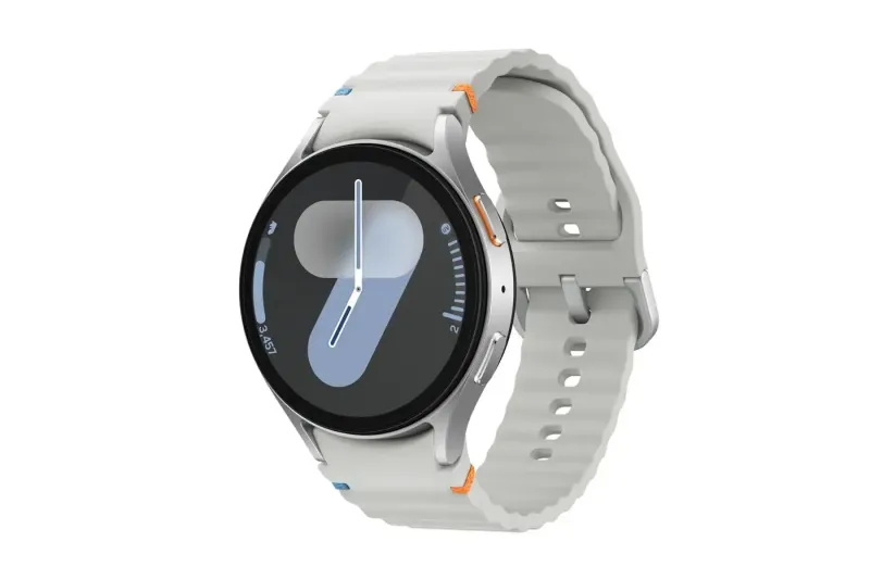SMARTWATCH SAMSUNG GALAXY WATCH 7 LTE 44MM SILVER