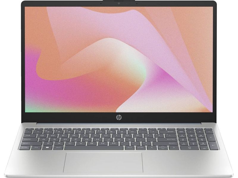 PORTATIL HP 15-FD0027NS  i3 8GB 256SSD 15,6" W11