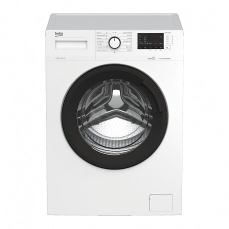 LAVADORA BEKO VBM3WFT310413 10KG BLANCO LAVADORA BEKO VBM3WFT310413 10KG BLANCO