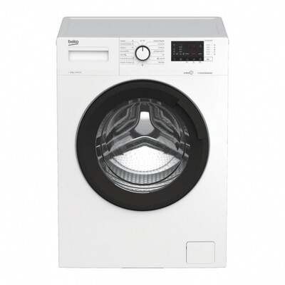 LAVADORA BEKO VBM3WFT310413 10KG BLANCO