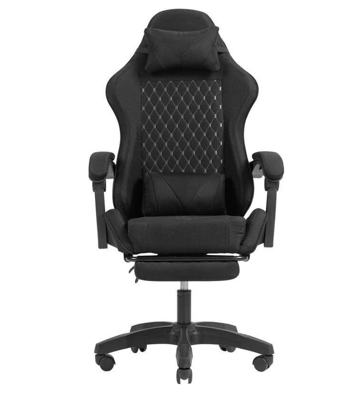 SILLA GAMING MARS GAMING MGCXBK NEGRA