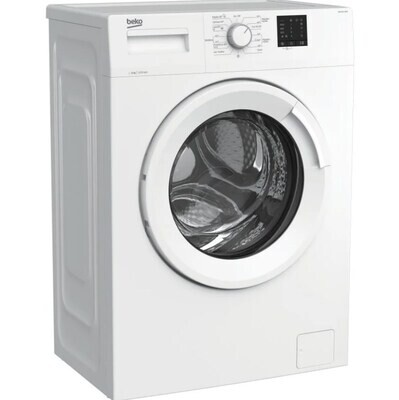 LAVADORA BEKO 7KG B1XW752WSPT BLANCO LAVADORA BEKO 7KG B1XW752WSPT BLANCO