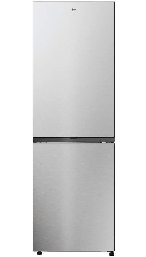 FRIGO COMBI HOOVER HONCQ2T618EX INOX FRIGO COMBI HOOVER HONCQ2T618EX INOX
