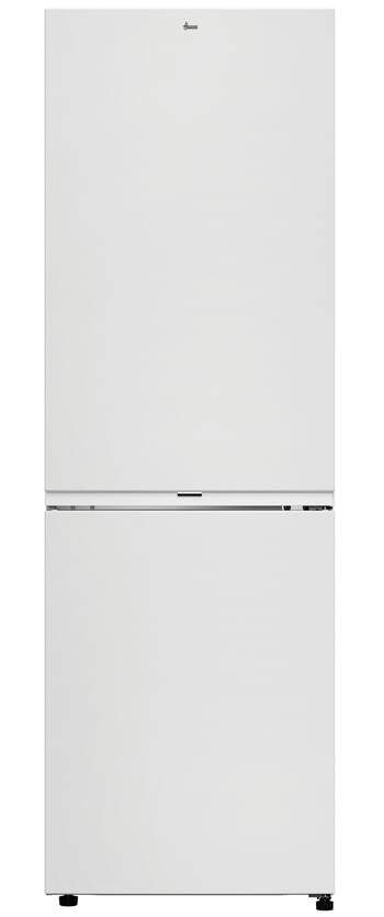 FRIGO COMBI HOOVER HONCQ2T618EW NF BLANCO