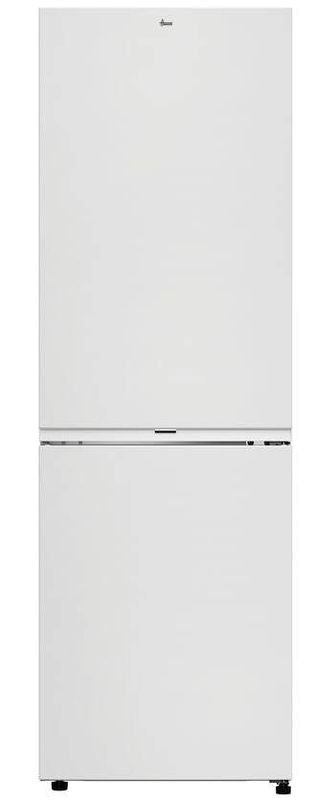 FRIGO COMBI HOOVER HONCQ2T618EW NF BLANCO