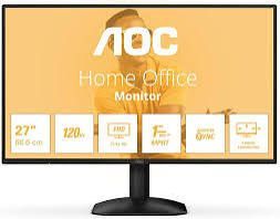 MONITOR AOC 27 MONITOR AOC 27" 27B31H FHD
