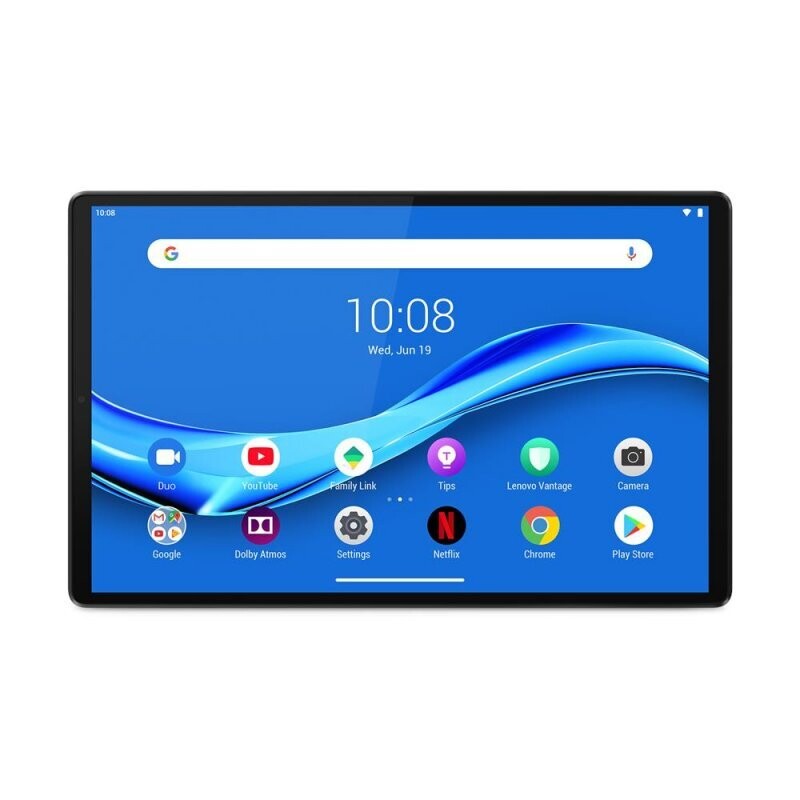 TABLET LENOVO TAB FHD PLUS 10,3 TABLET LENOVO TAB FHD PLUS 10,3" 4GB 128GB GREY