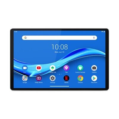 TABLET LENOVO TAB FHD PLUS 10,3" 4GB 128GB GREY