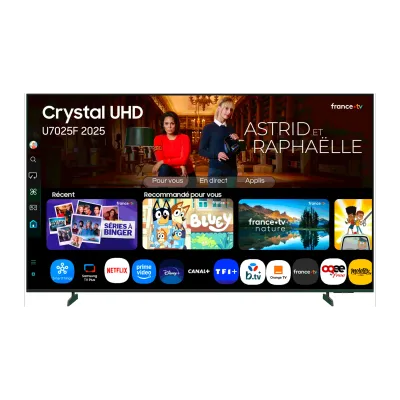TELEVISOR LED SAMSUNG 50AU7025 STV UHD