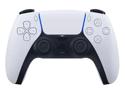 MANDO  PS5 BLANCO