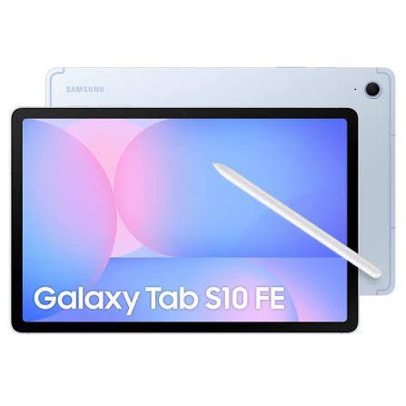 TABLET SAMSUNG S10 FE 10,9 TABLET SAMSUNG S10 FE 10,9" WIFI 12GB 256GB GRAY