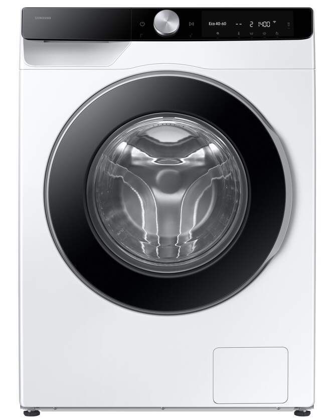 LAVADORA SAMSUNG WW10FG6U34LKU3 10KG 1400R LAVADORA SAMSUNG WW10FG6U34LKU3 10KG 1400R