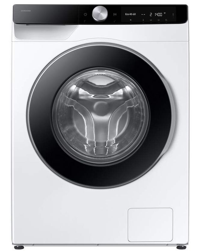 LAVADORA SAMSUNG WW10FG6U34LKU3 10KG 1400R