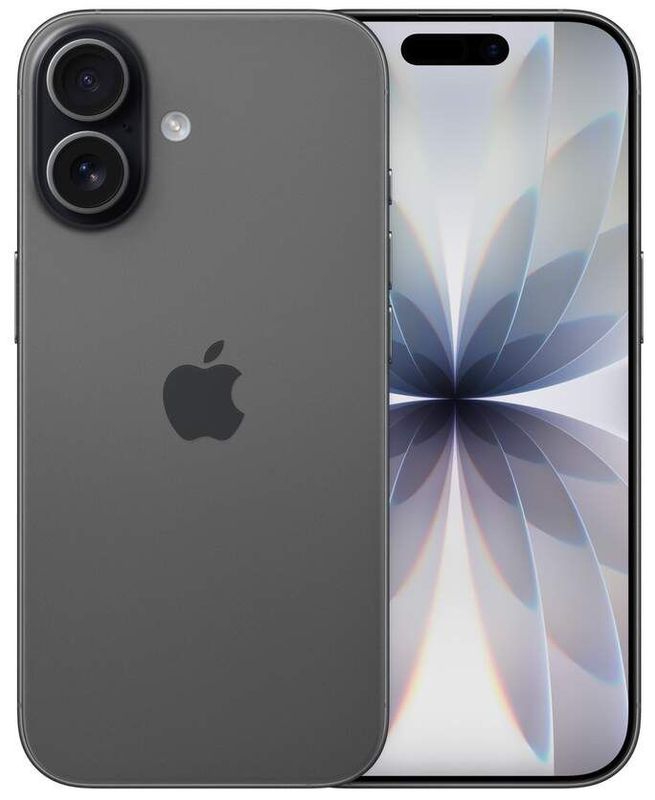 IPHONE 17 256GB BLACK