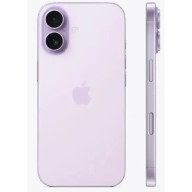 IPHONE 17 256GB PURPLE