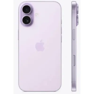 IPHONE 17 256GB PURPLE
