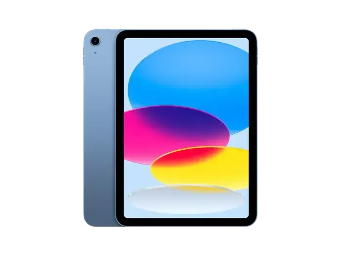 APPLE IPAD  11" 256GB WIFI AZUL