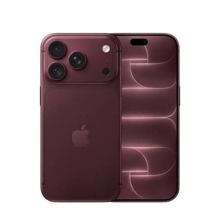 APPLE IPHONE 18 256GB BURDEOS APPLE IPHONE 18 256GB BURDEOS