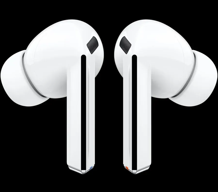 AURICULARES SAMSUNG BUDS3 BLANCO AURICULARES SAMSUNG BUDS3 BLANCO