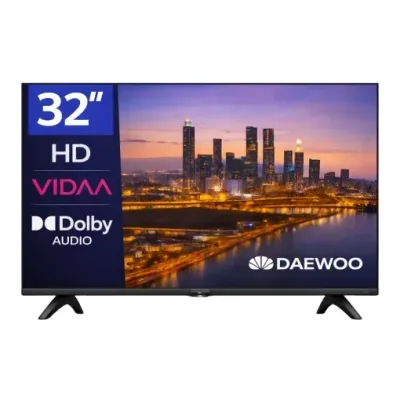TELEVISOR DAEWOO 32" 32VB56HV SMART