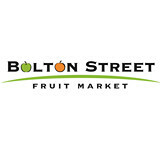 Bolton Street Fruit Market