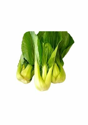 BOK CHOY BABY (BUNCH OF 2 OR 3)