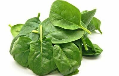 BABY SPINACH LEAVES LOOSE