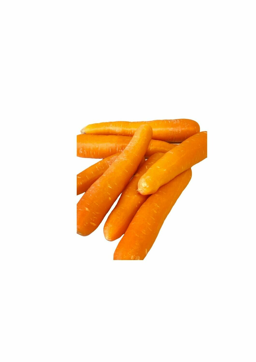 CARROTS LOOSE (EACH)