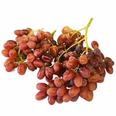 GRAPES SEEDLESS RED