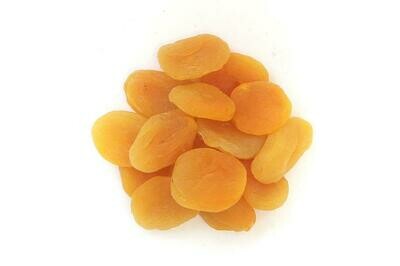 APRICOTS DRIED 200G TUB