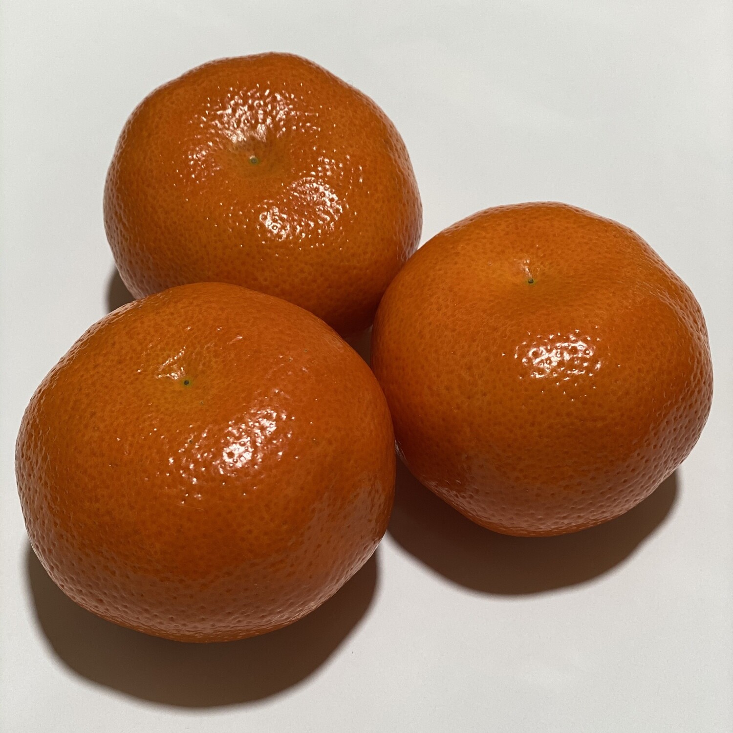 MANDARINS