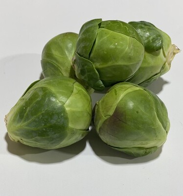 BRUSSEL SPROUTS 350G PACK
