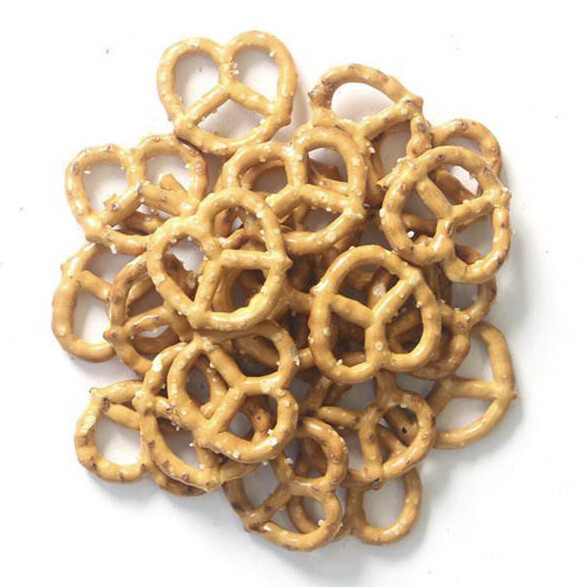 PRETZELS SPECIAL 2 X 100G - $3.99