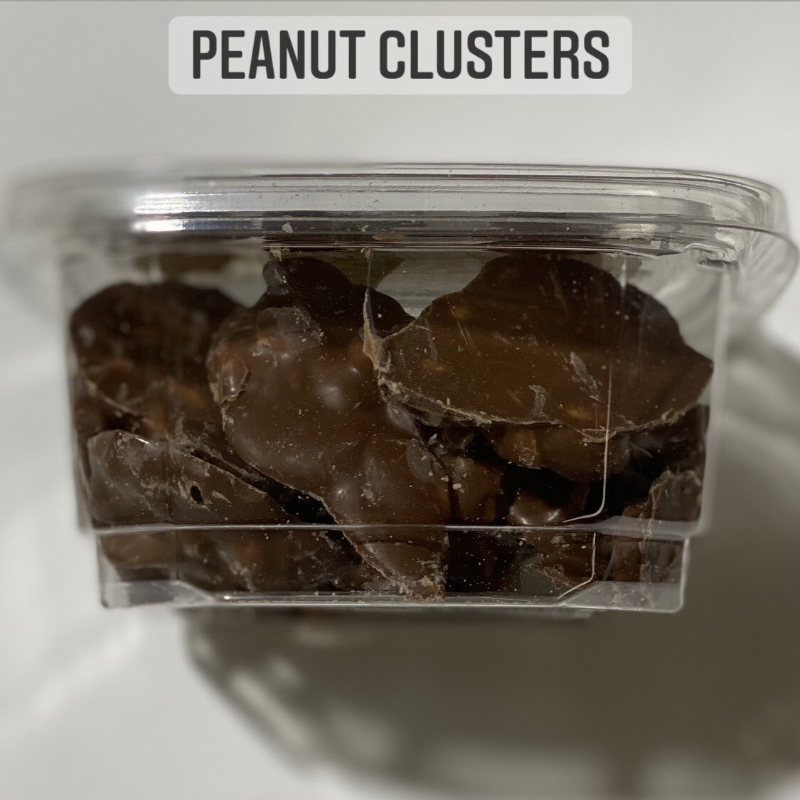 SPECIAL - PEANUT CLUSTERS