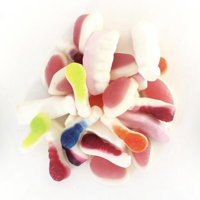 CARNIVAL MIX 200g