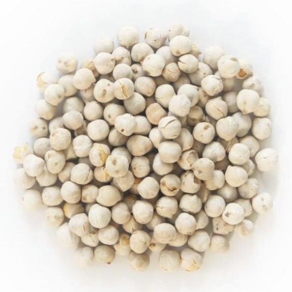 SPECIAL - CHICKPEAS RAW 1KG