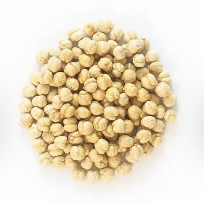 CHICKPEAS YELLOW ROASTED 500g
