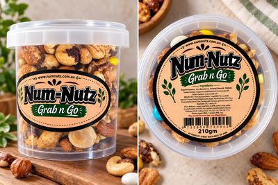 Nuts