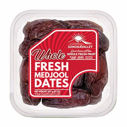 Dates Pack