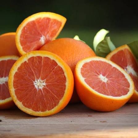 Orange Cara Cara Each